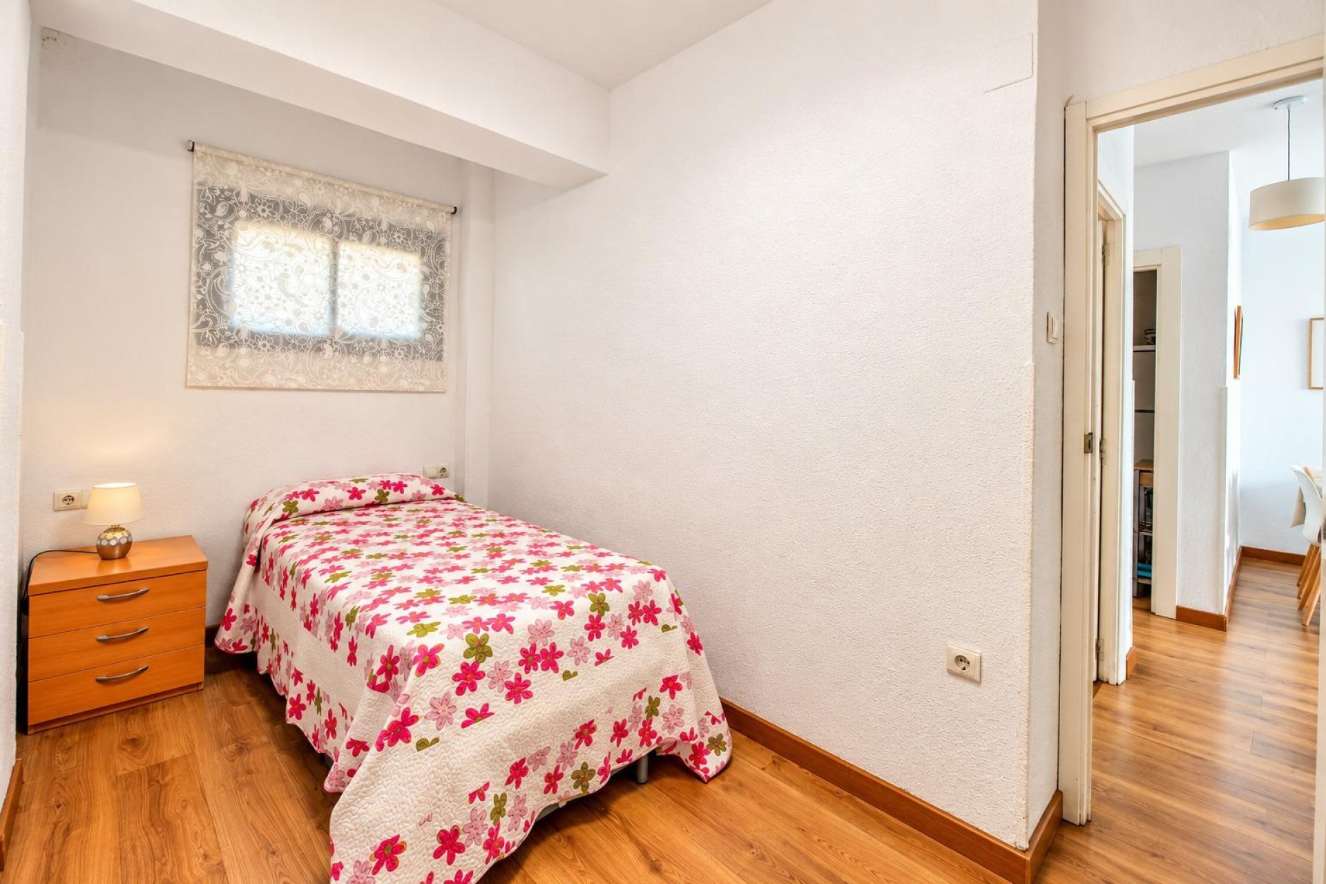 Reventa - Apartamento / Piso - El Campello - Playa Muchavista