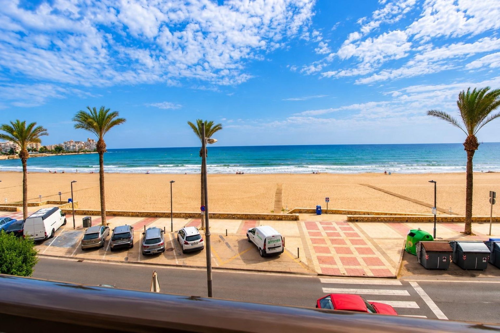 Reventa - Apartamento / Piso - El Campello - Playa Muchavista