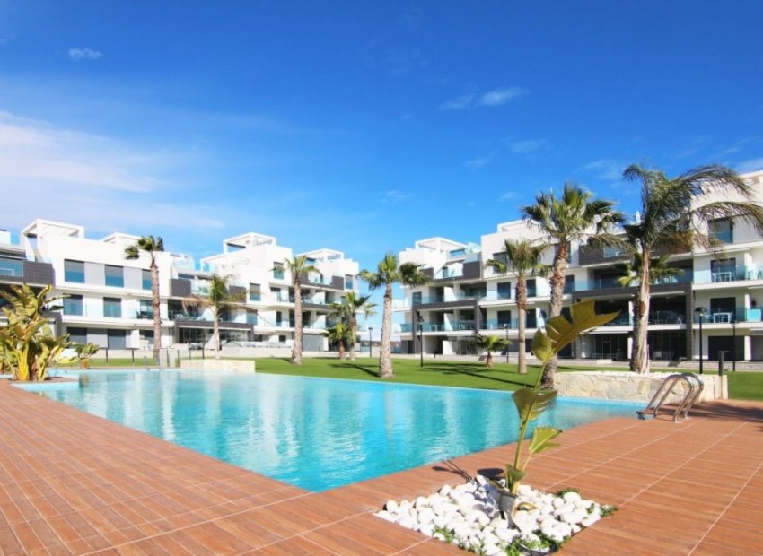 Reventa - Apartamento / Piso - El Raso
