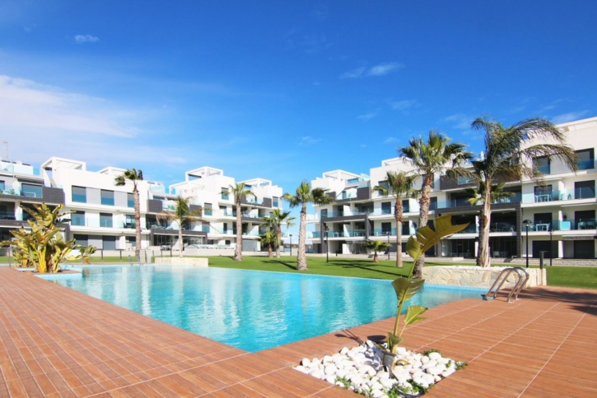 Reventa - Apartamento / Piso - El Raso