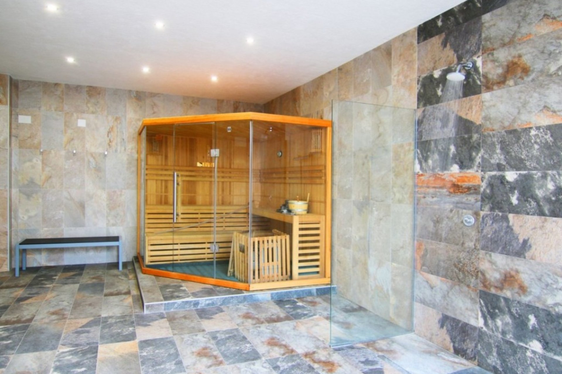 Reventa - Apartamento / Piso - El Raso