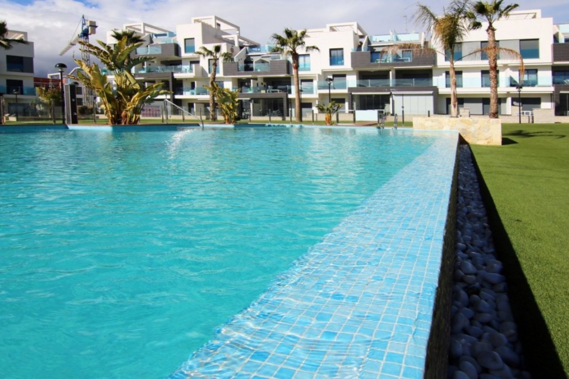 Reventa - Apartamento / Piso - El Raso