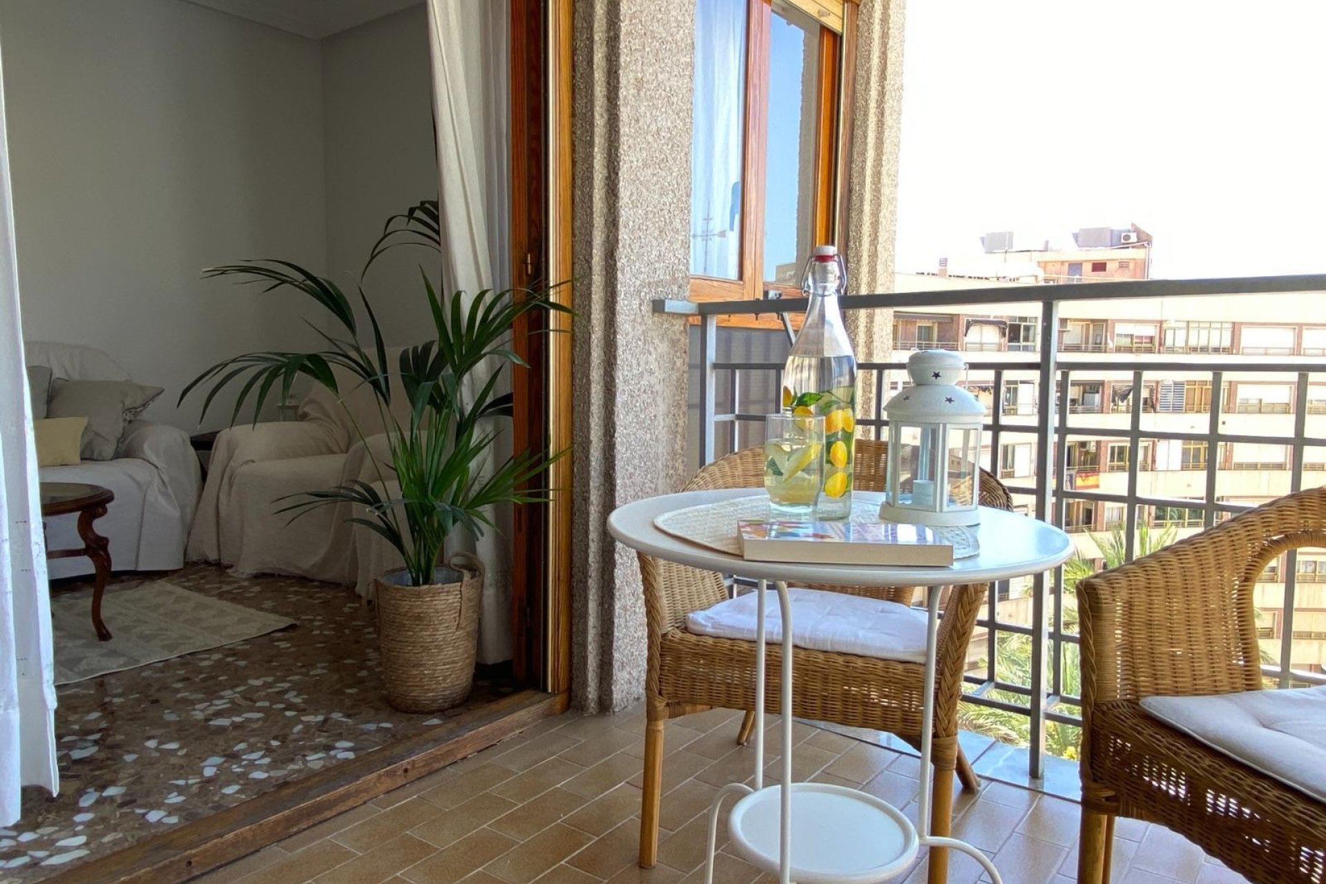 Reventa - Apartamento / piso - Elche - Center