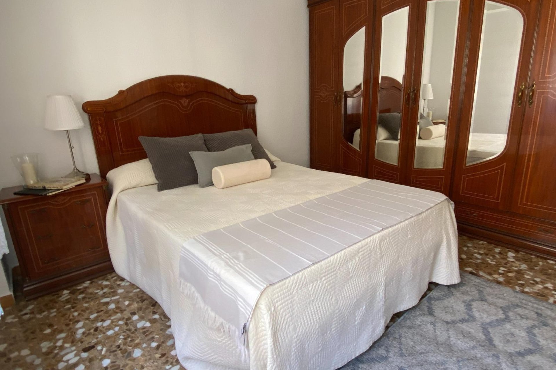 Reventa - Apartamento / piso - Elche - Center