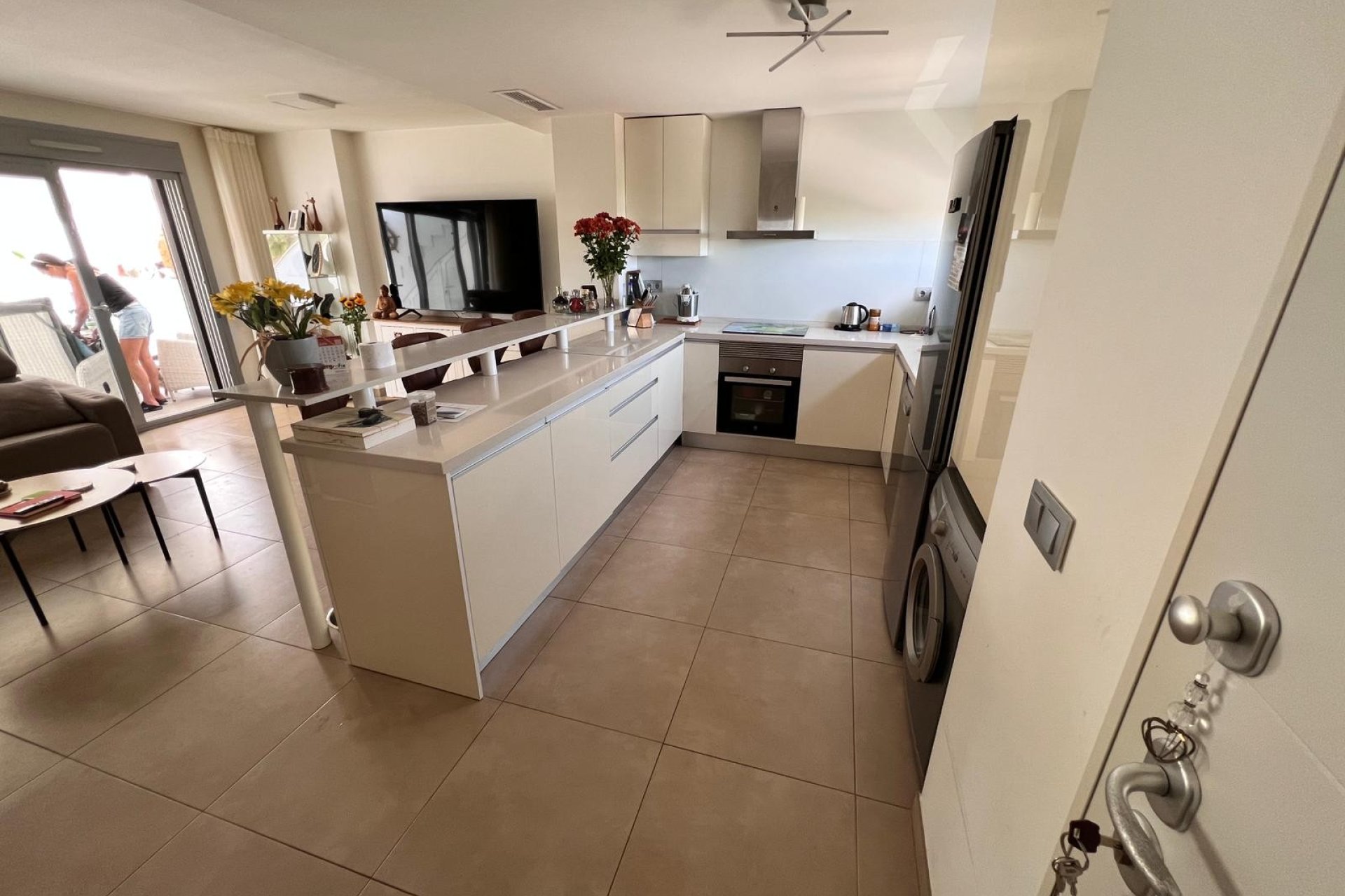 Reventa - Apartamento / Piso - Entre Naranjo - Vistabella Golf - Vistabella Golf