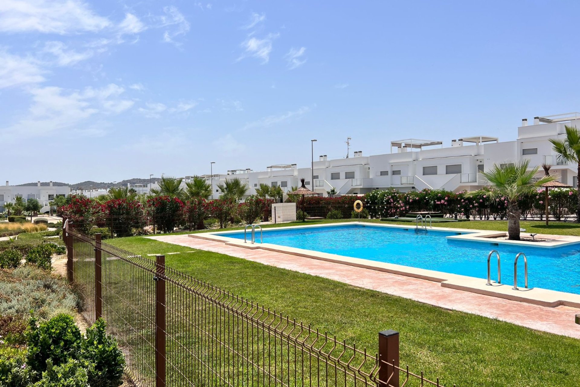 Reventa - Apartamento / Piso - Entre Naranjo - Vistabella Golf - Vistabella Golf