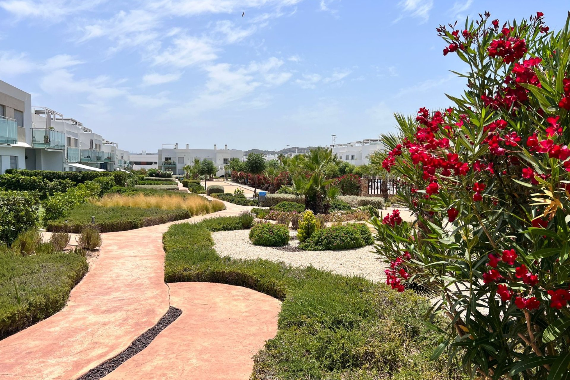 Reventa - Apartamento / Piso - Entre Naranjo - Vistabella Golf - Vistabella Golf