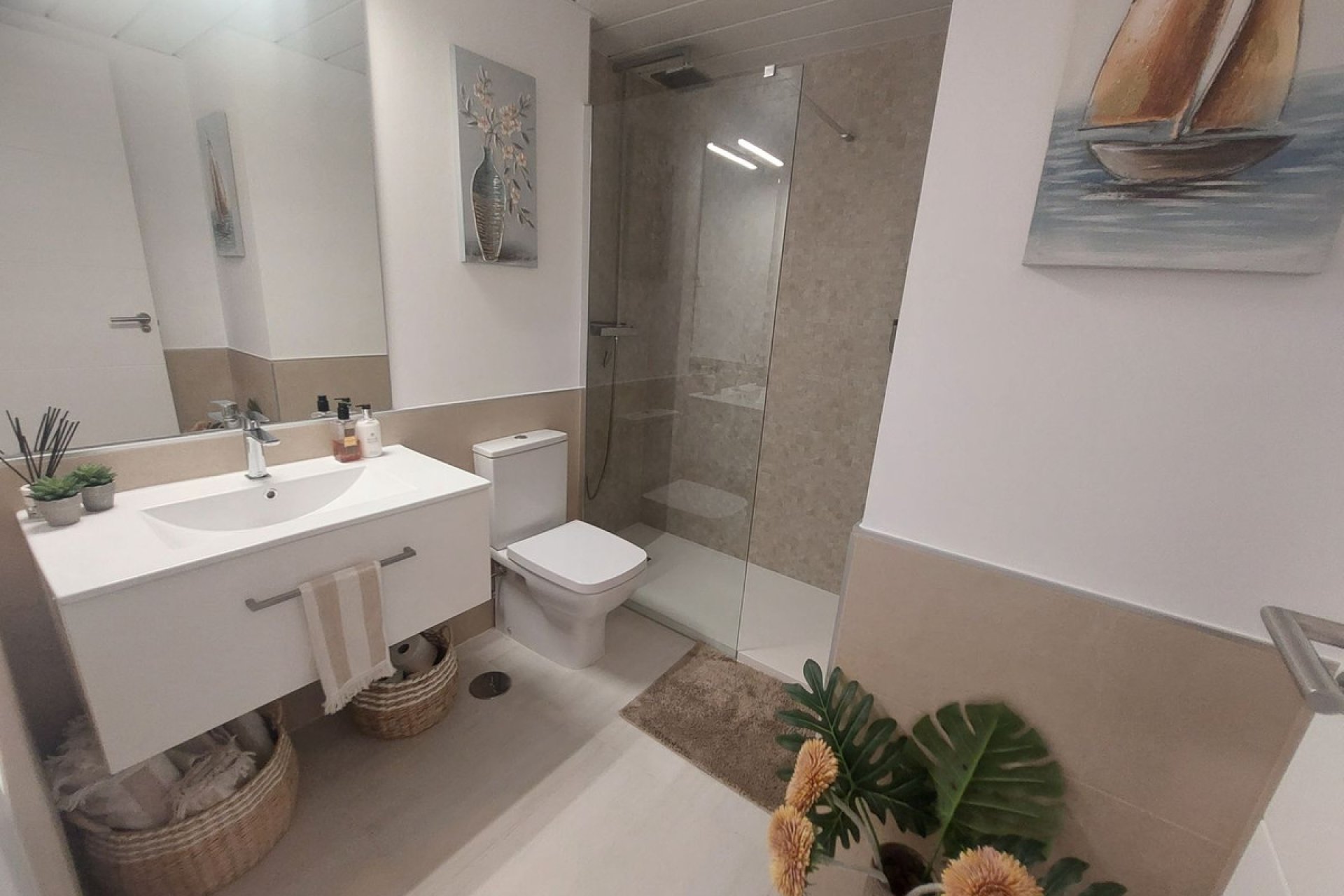 Reventa - Apartamento / piso - Estepona - Costa del Sol