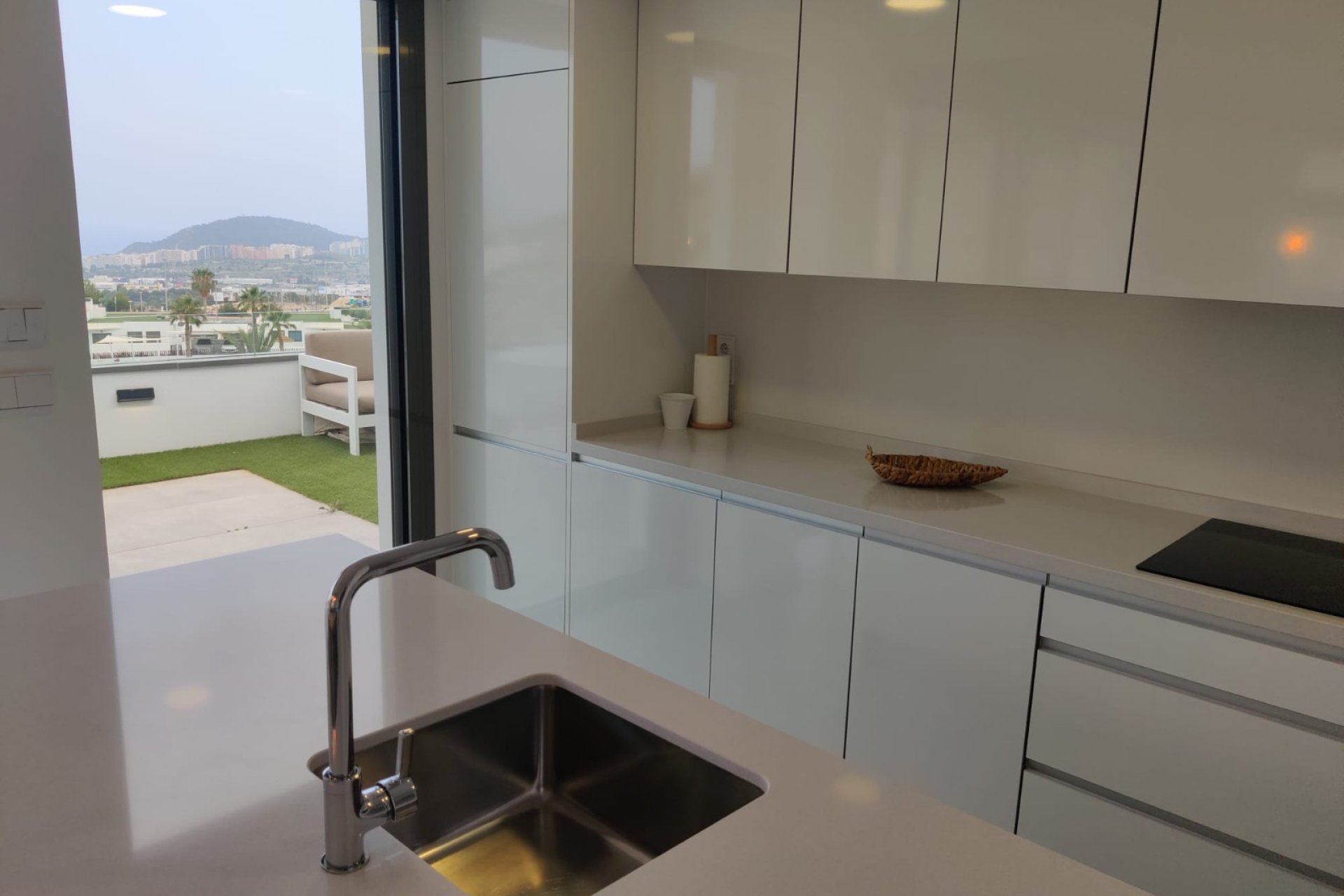 Reventa - Apartamento / piso - Finestrat - Seascape Resort