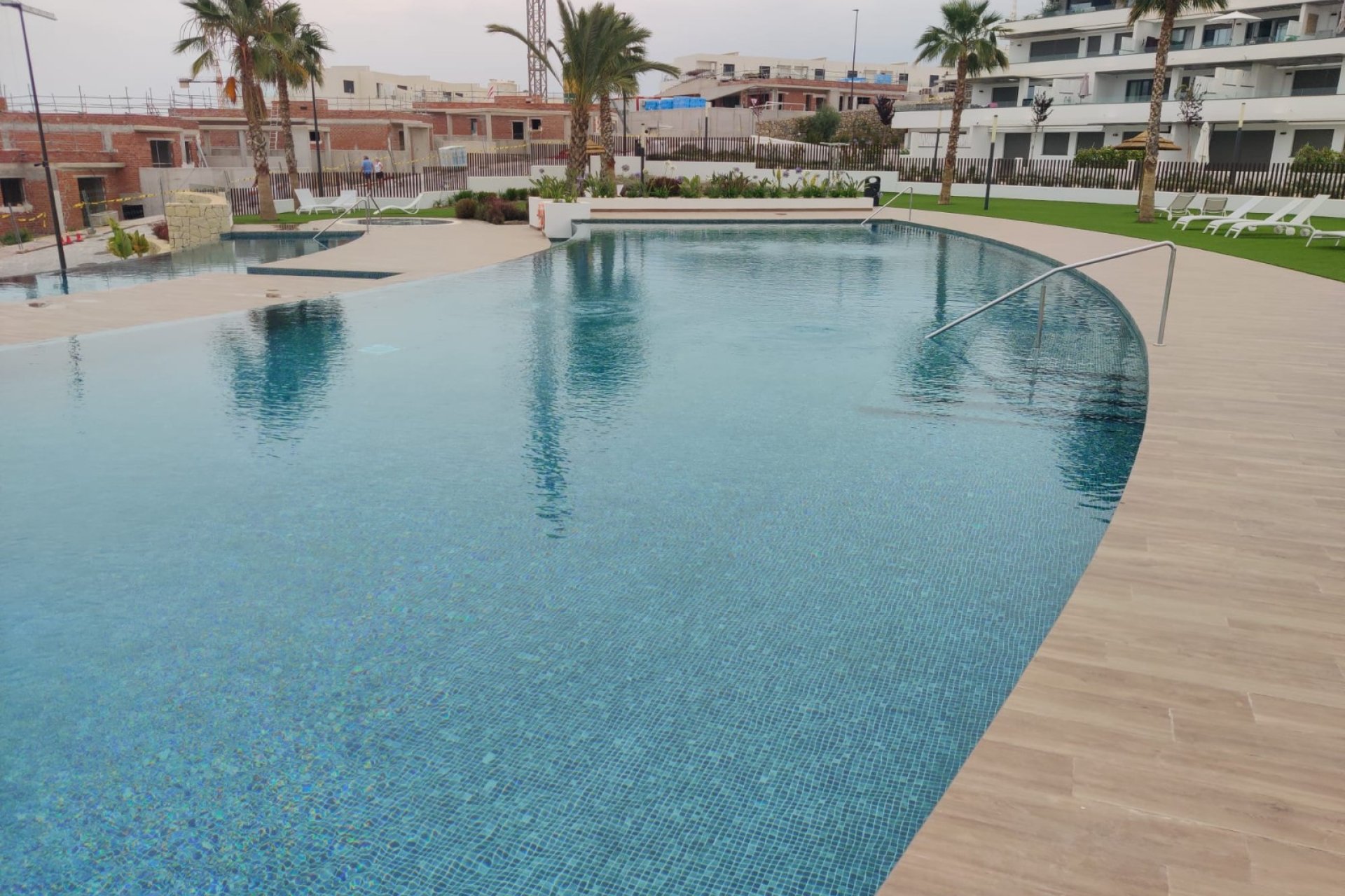 Reventa - Apartamento / piso - Finestrat - Seascape Resort