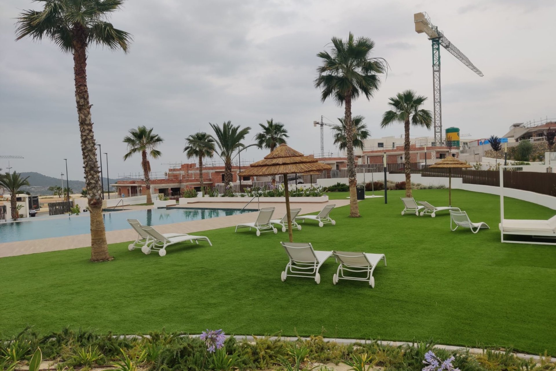 Reventa - Apartamento / piso - Finestrat - Seascape Resort