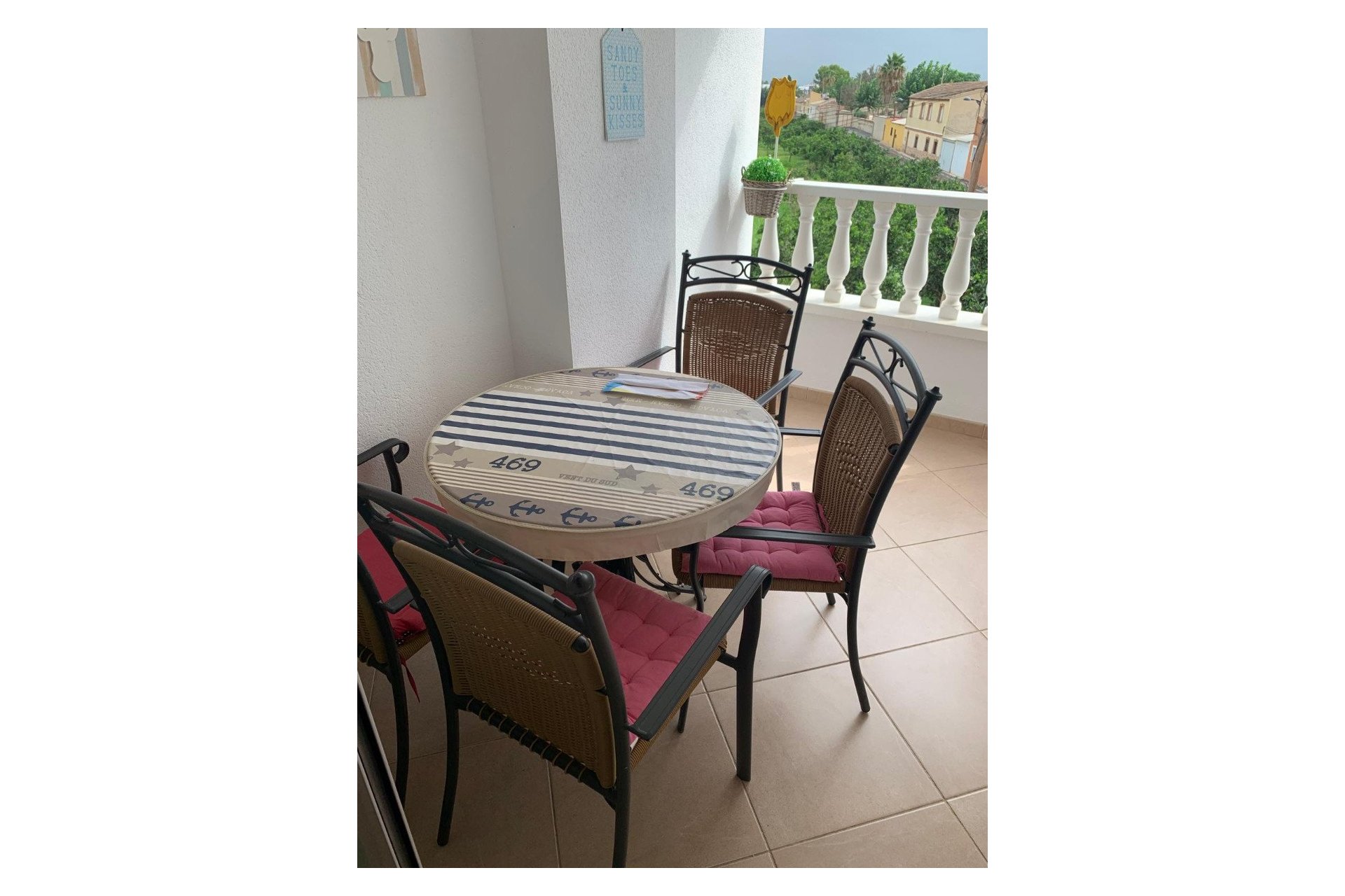 Reventa - Apartamento / Piso - Formentera del Segura - Formentera De Segura