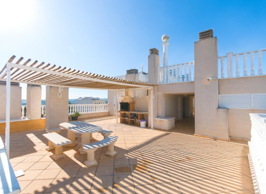 Reventa - Apartamento / Piso - Formentera del Segura - Formentera De Segura