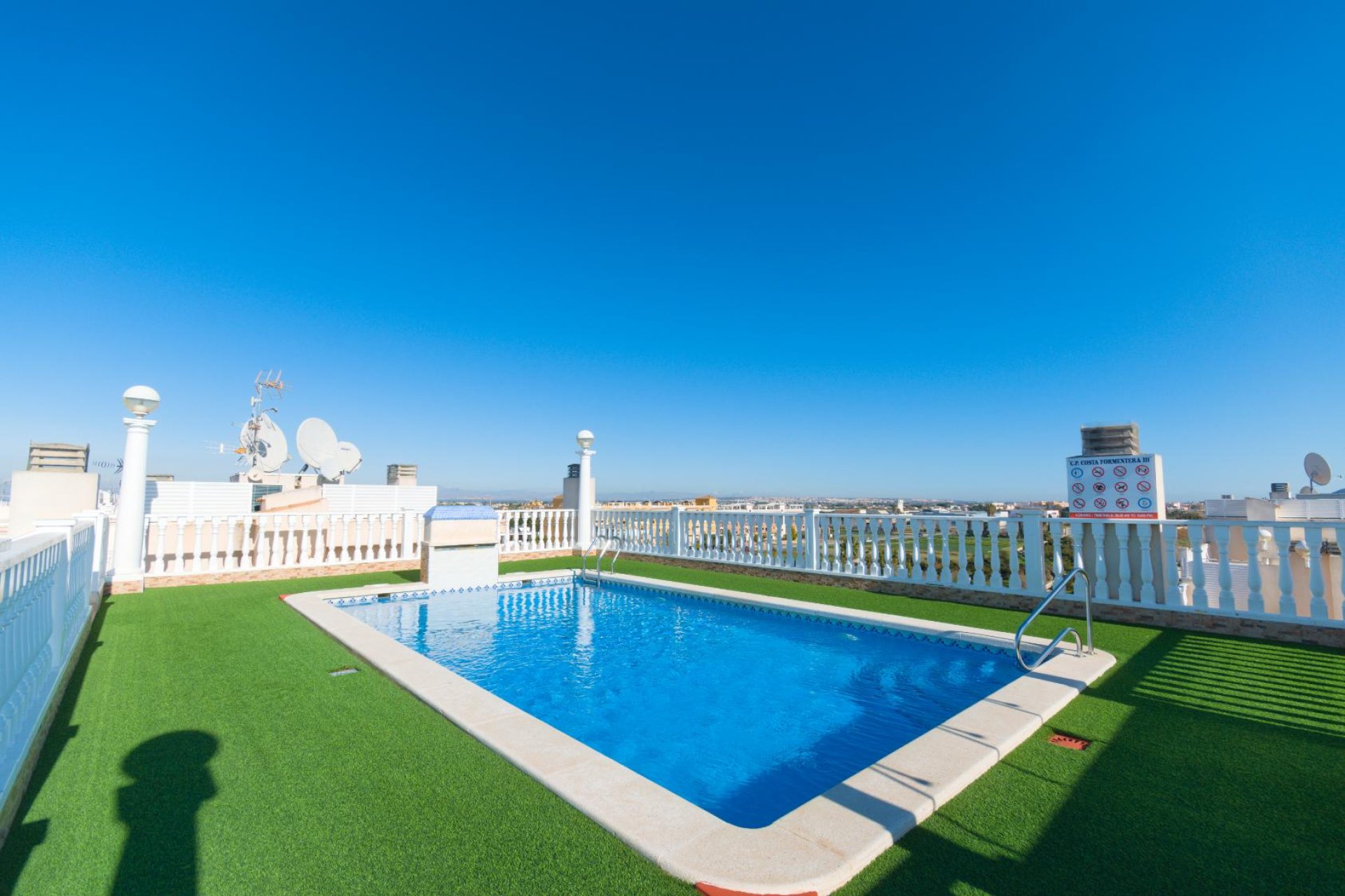 Reventa - Apartamento / Piso - Formentera del Segura - Formentera De Segura