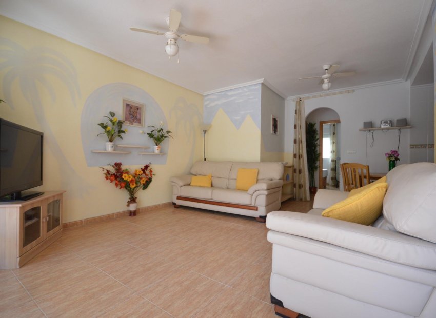 Reventa - Apartamento / Piso - Formentera del Segura - Los Palacios