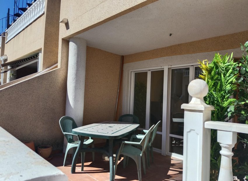 Reventa - Apartamento / Piso - Formentera del Segura - Los Palacios