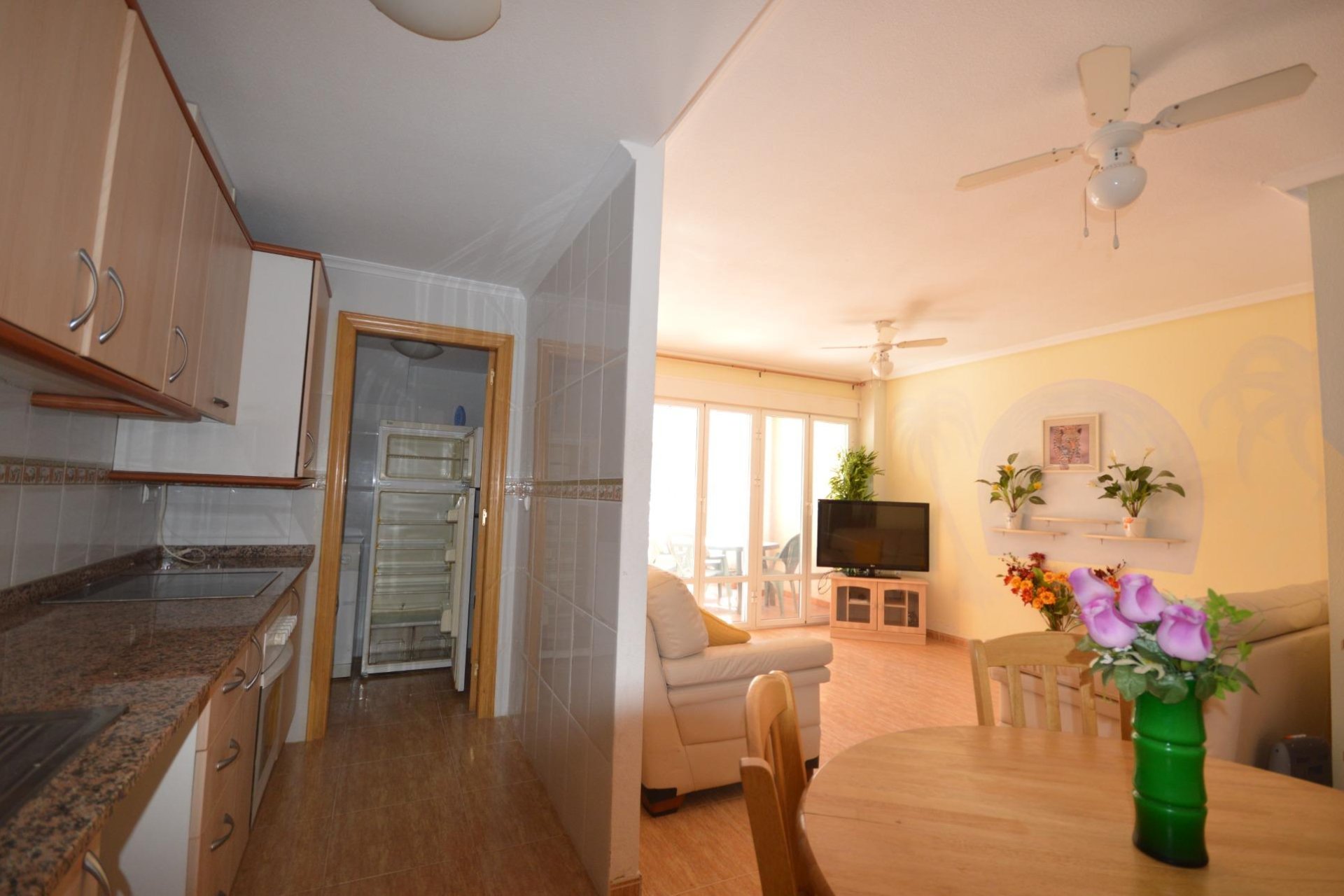 Reventa - Apartamento / Piso - Formentera del Segura - Los Palacios