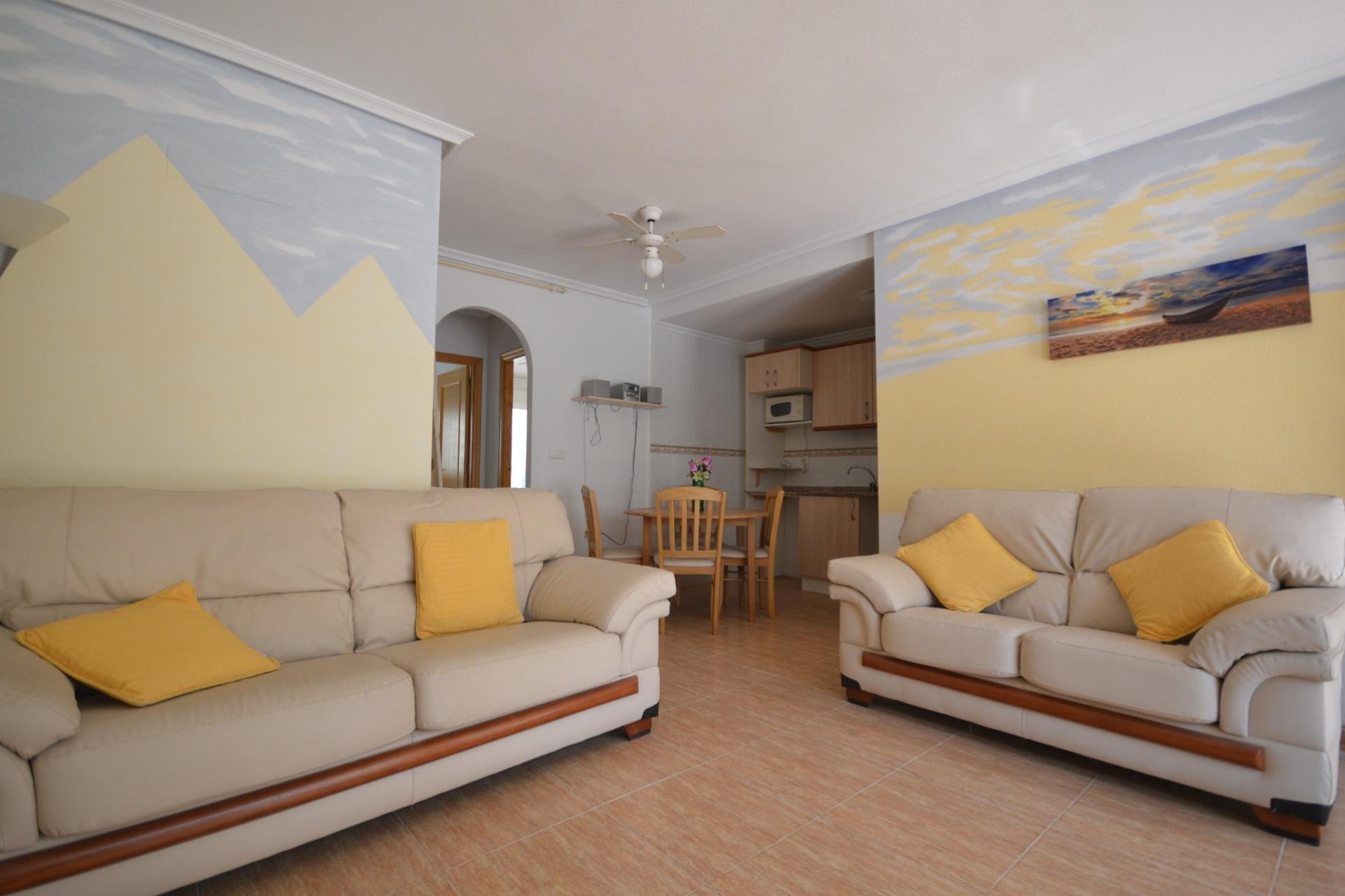 Reventa - Apartamento / Piso - Formentera del Segura - Los Palacios