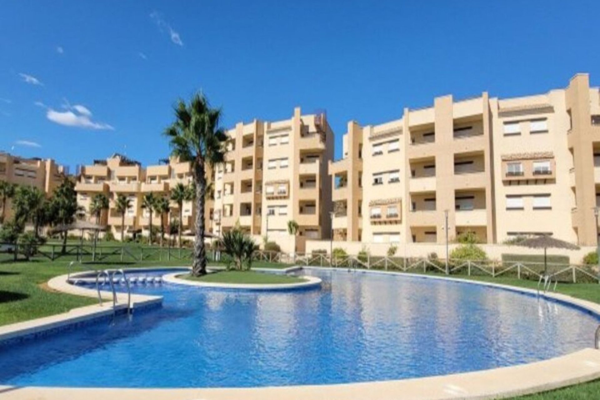 Reventa - Apartamento / piso - Gea y Truyols - Costa Calida