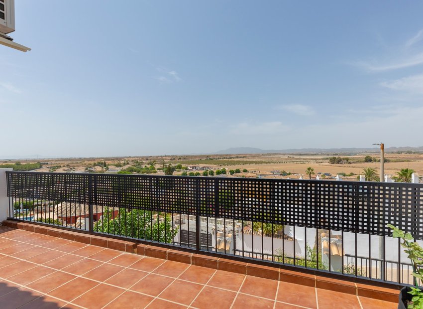 Reventa - Apartamento / Piso - Gea y Truyols - Lo Santiago