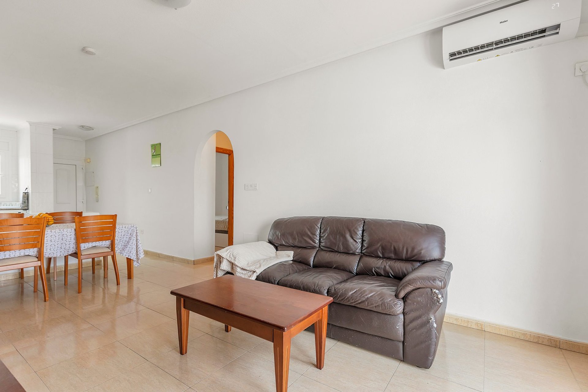 Reventa - Apartamento / Piso - Gea y Truyols - Lo Santiago