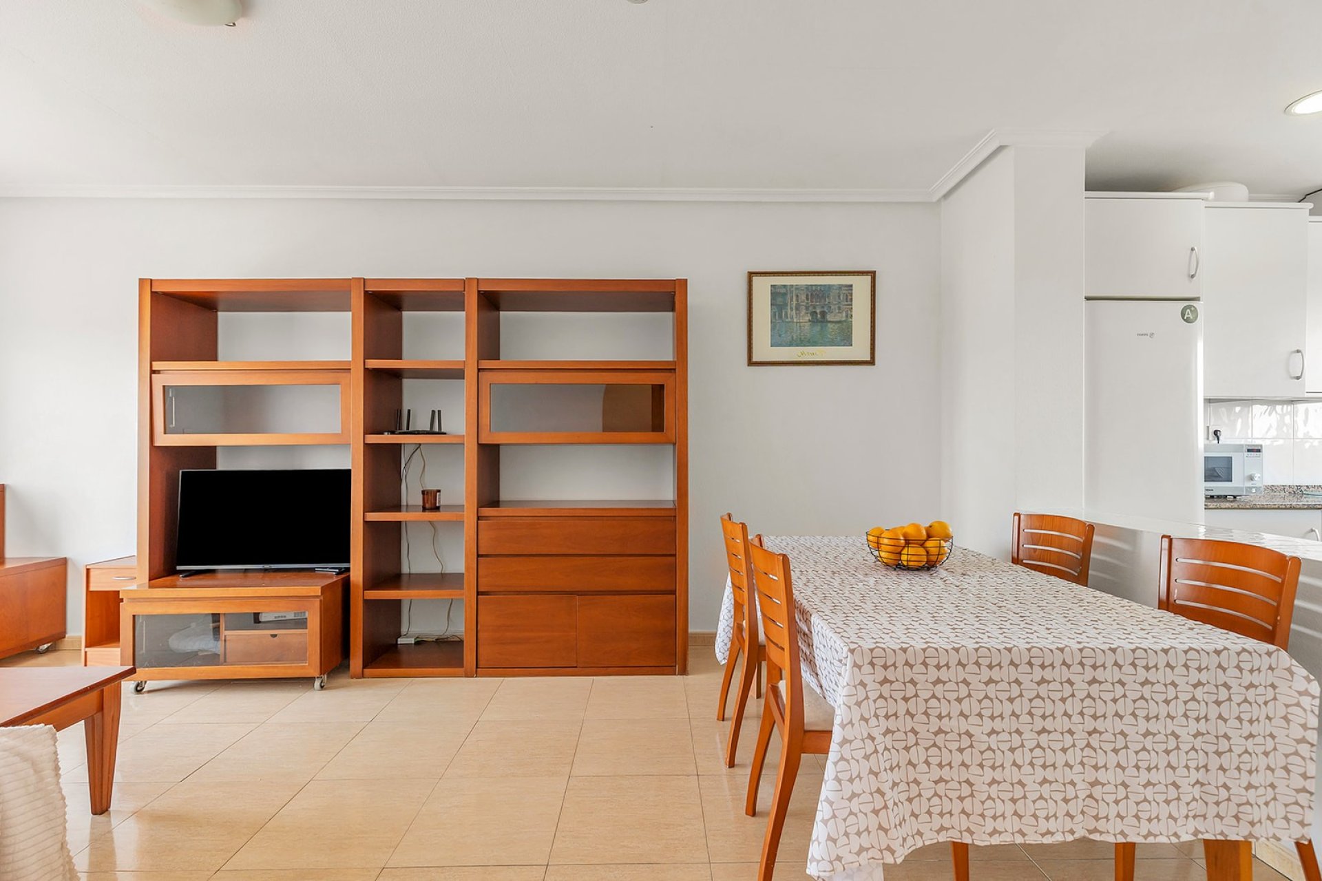 Reventa - Apartamento / Piso - Gea y Truyols - Lo Santiago