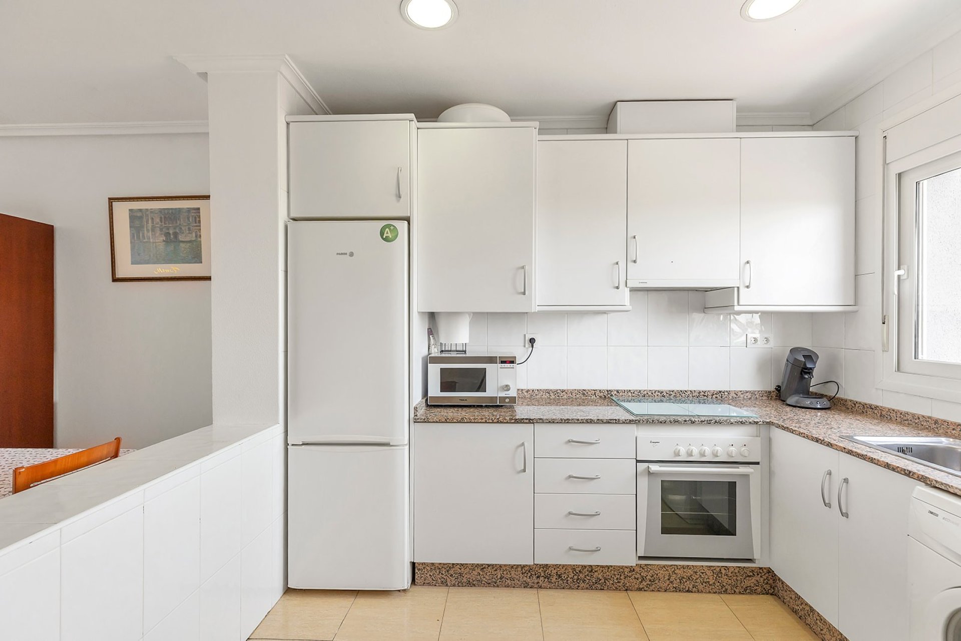 Reventa - Apartamento / Piso - Gea y Truyols - Lo Santiago