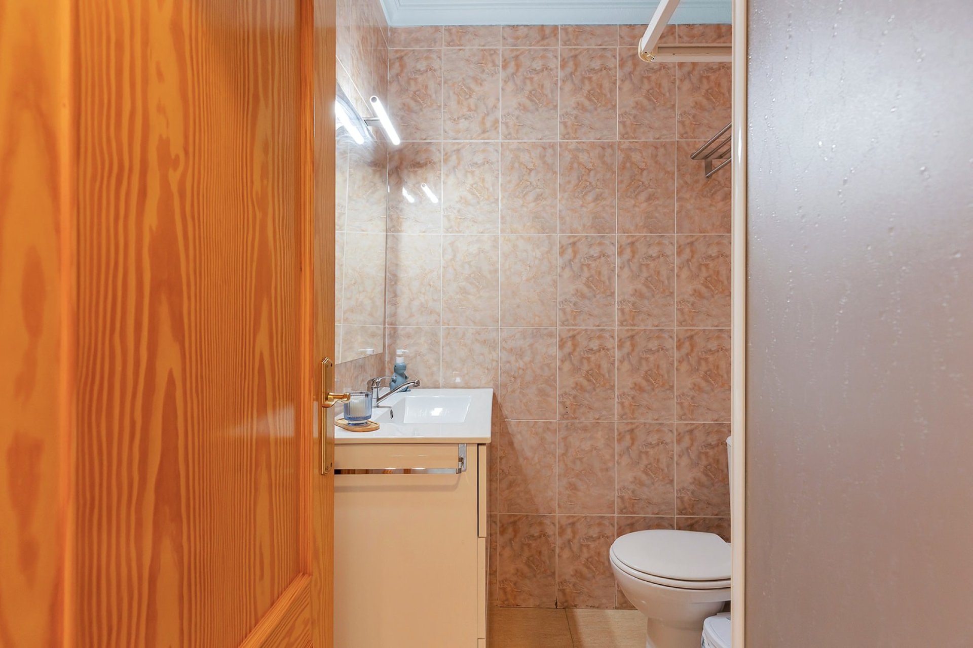 Reventa - Apartamento / Piso - Gea y Truyols - Lo Santiago
