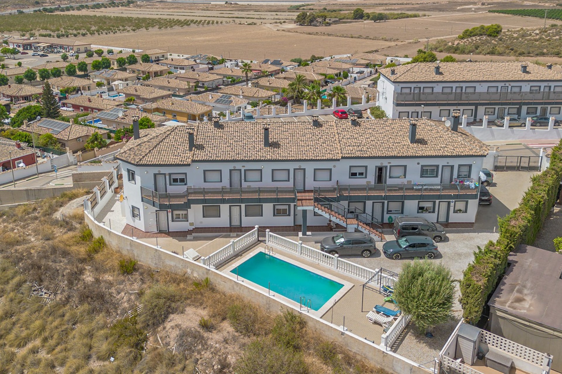 Reventa - Apartamento / Piso - Gea y Truyols - Lo Santiago