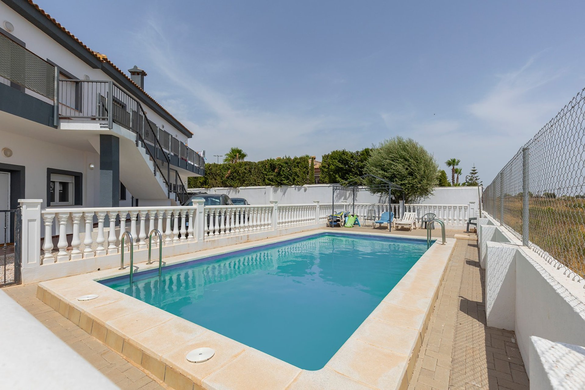 Reventa - Apartamento / Piso - Gea y Truyols - Lo Santiago