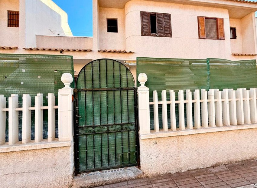 Reventa - Apartamento / Piso - Gran Alacant - Brisa Mar