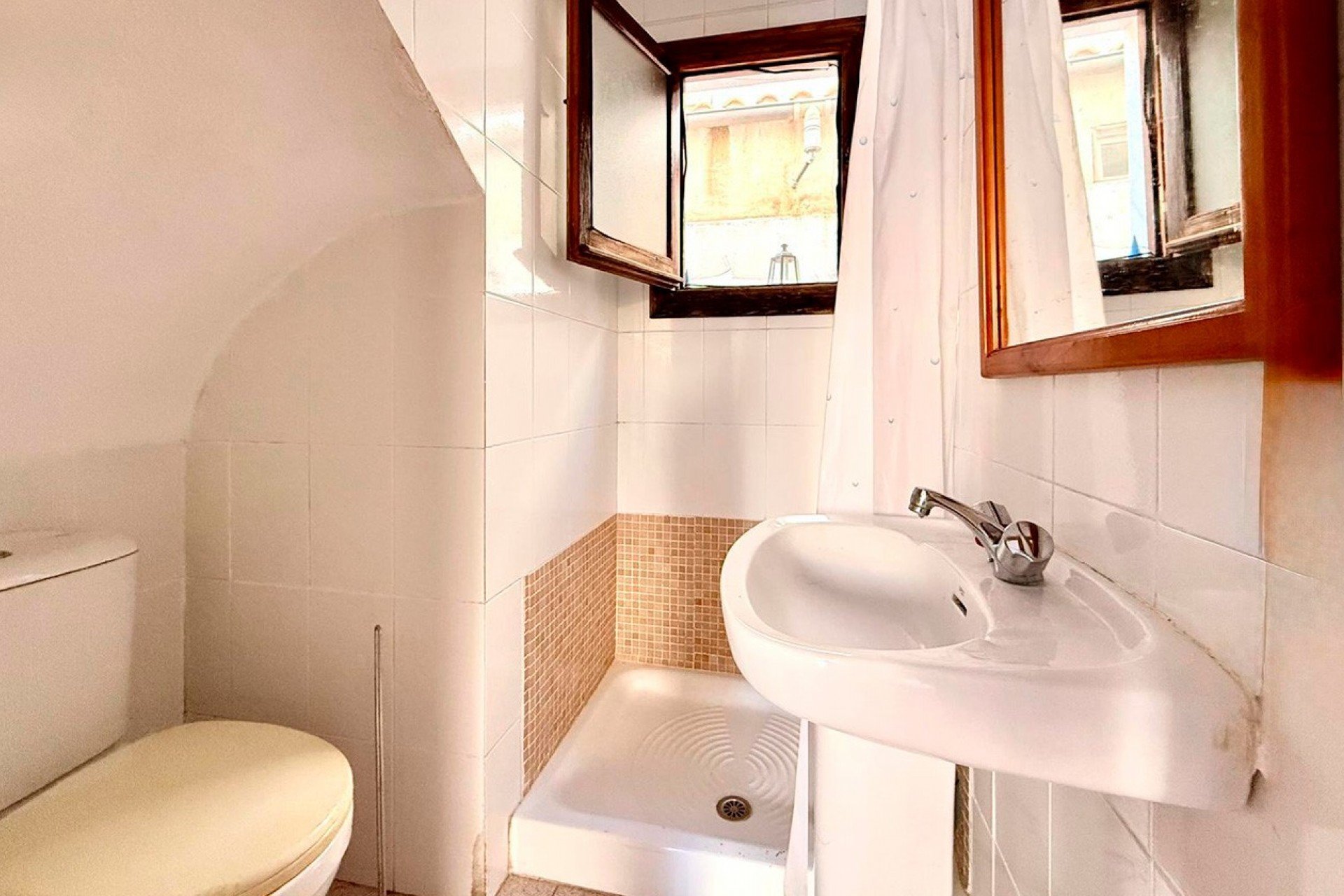 Reventa - Apartamento / Piso - Gran Alacant - Brisa Mar