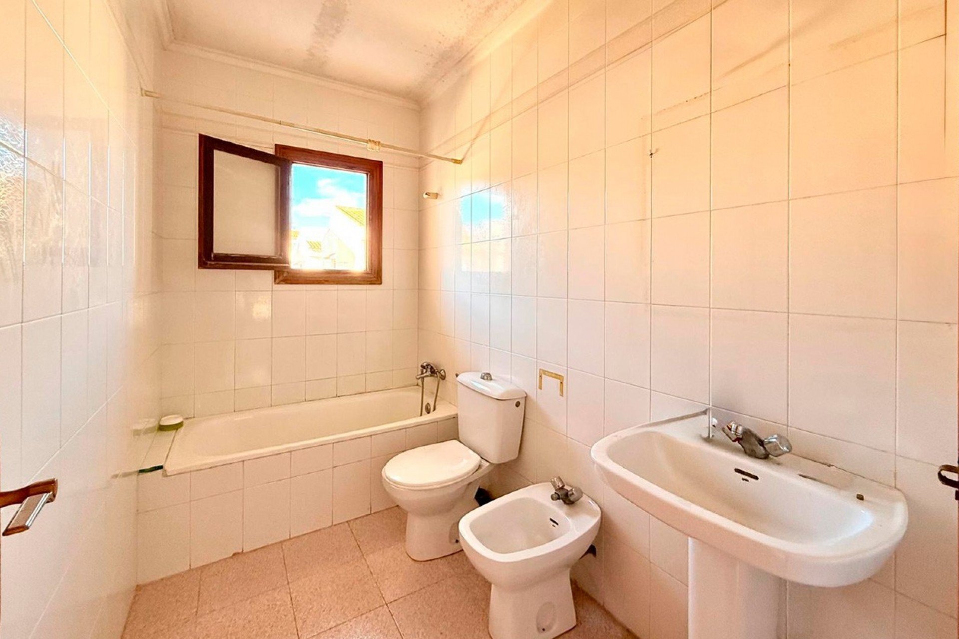 Reventa - Apartamento / Piso - Gran Alacant - Brisa Mar