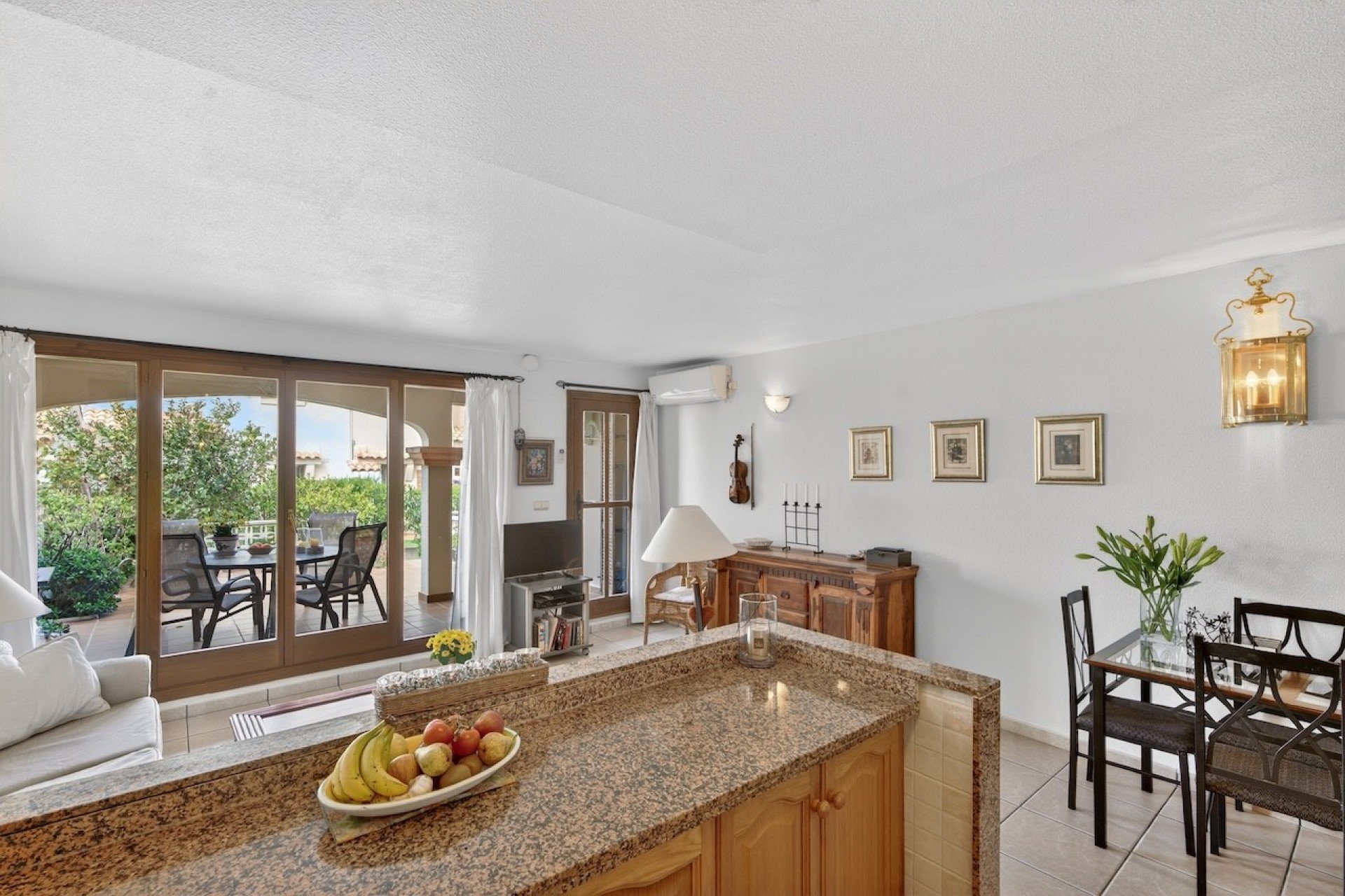 Reventa - Apartamento / Piso - Gran Alacant - El Faro