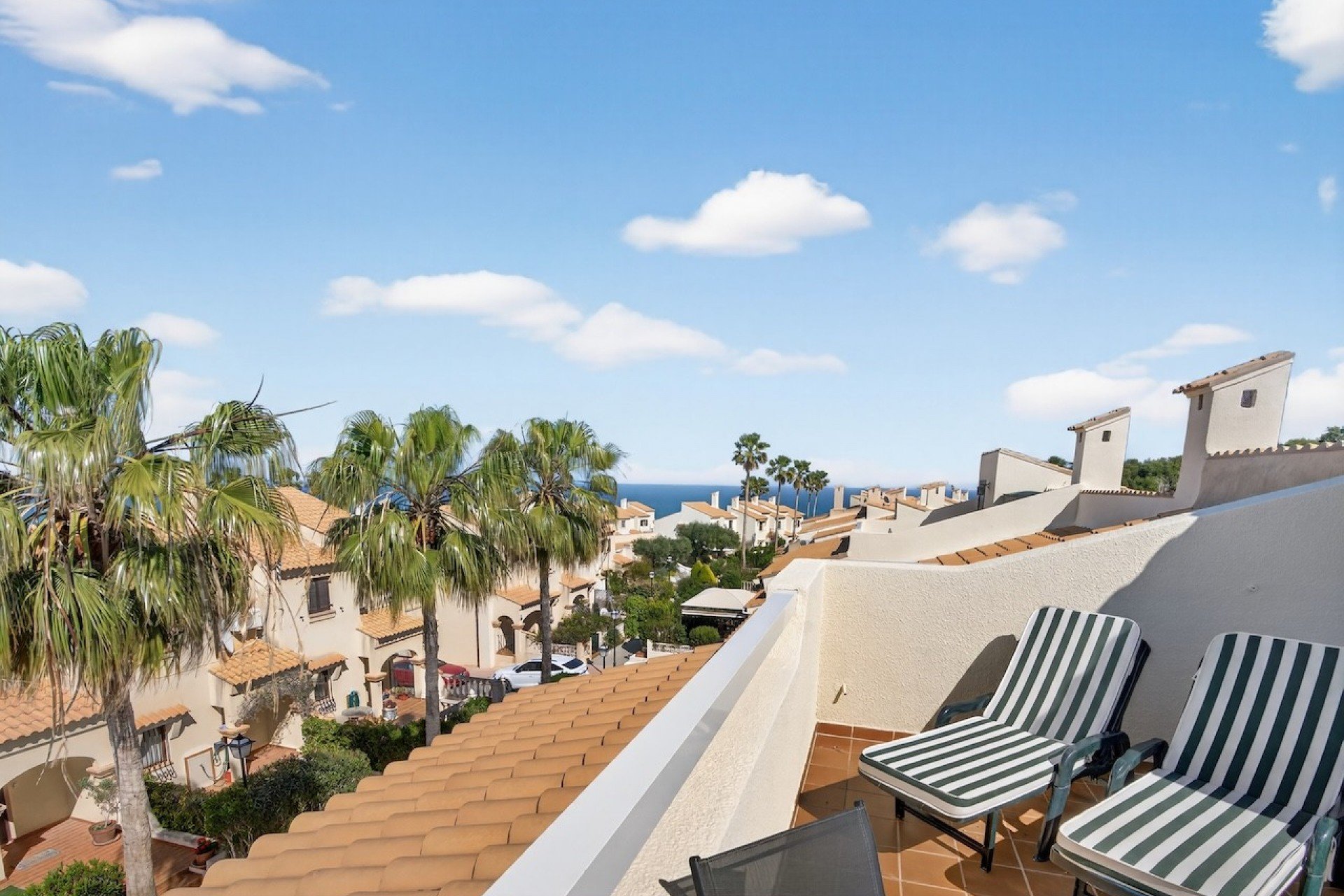 Reventa - Apartamento / Piso - Gran Alacant - El Faro
