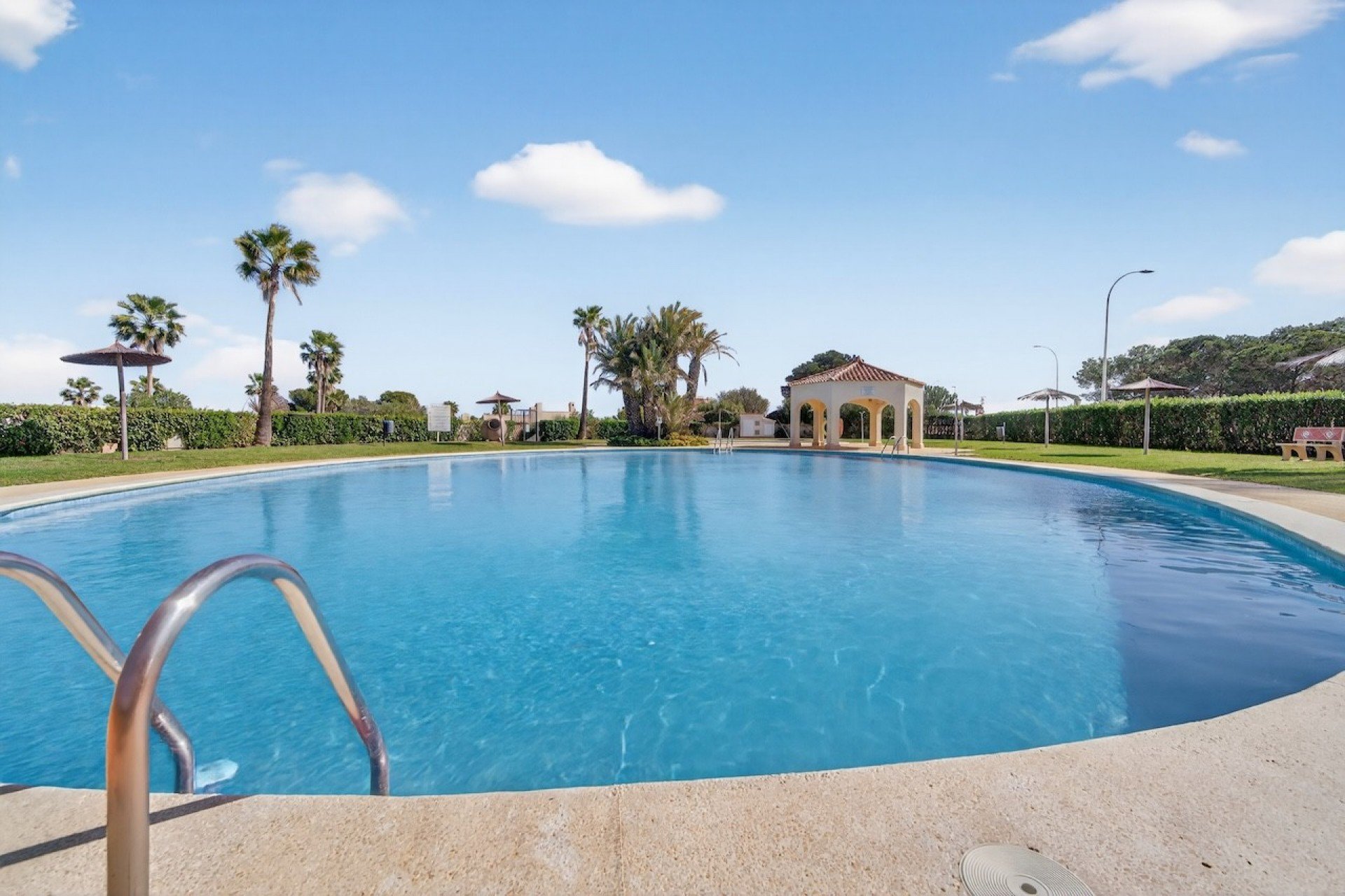 Reventa - Apartamento / Piso - Gran Alacant - El Faro