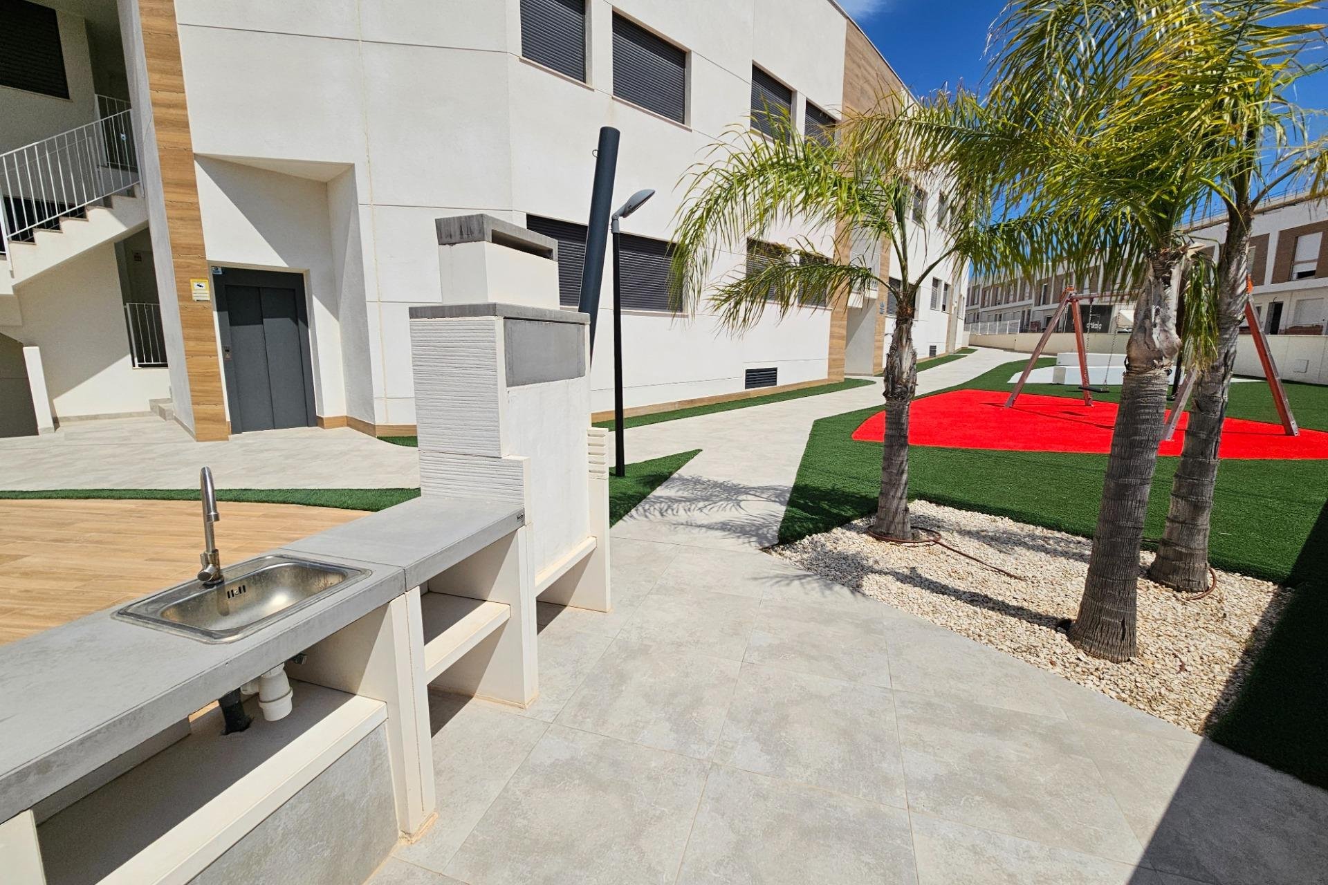 Reventa - Apartamento / Piso - Gran Alacant - Monte y Mar Alto