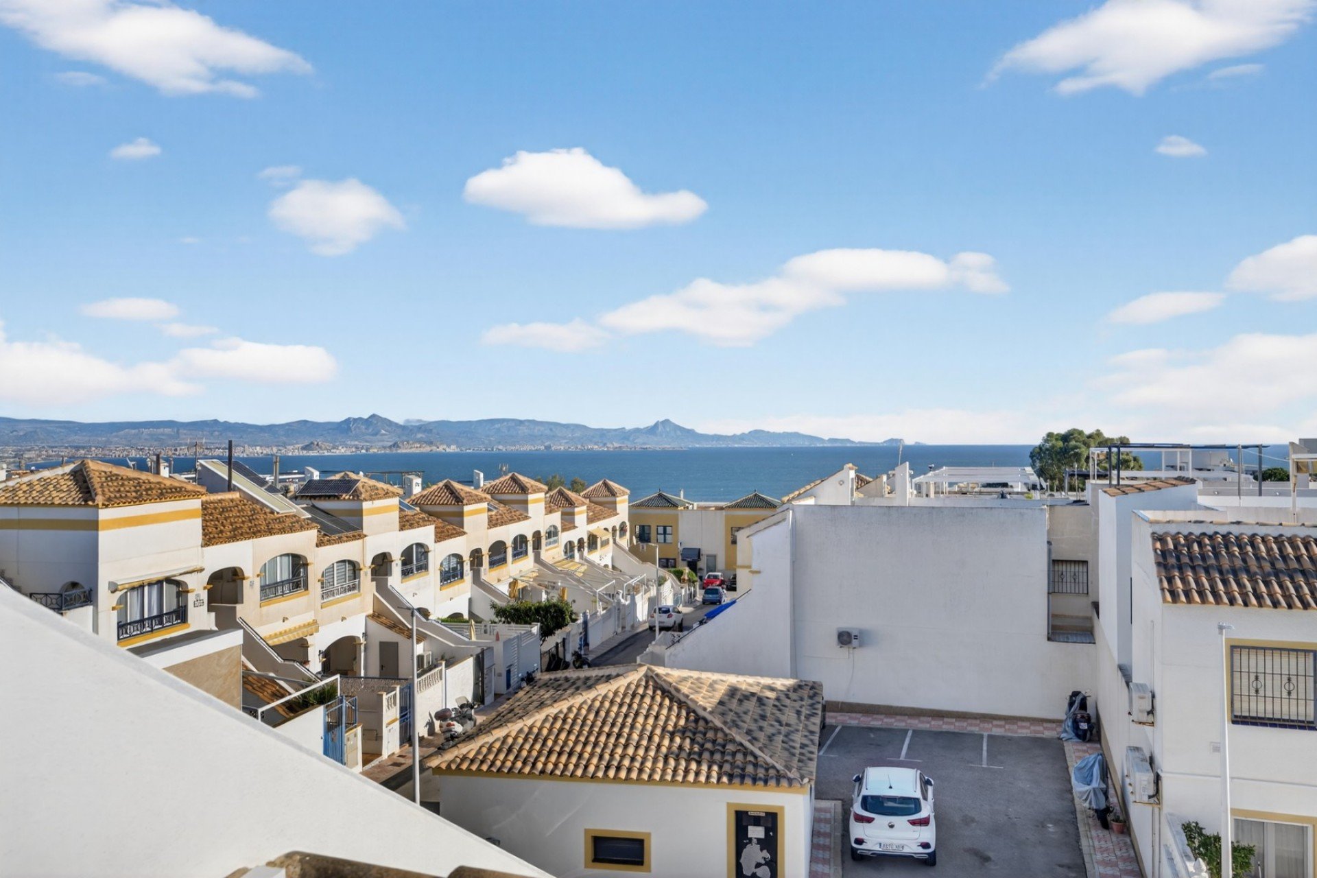 Reventa - Apartamento / Piso - Gran Alacant - Monte Y Mar