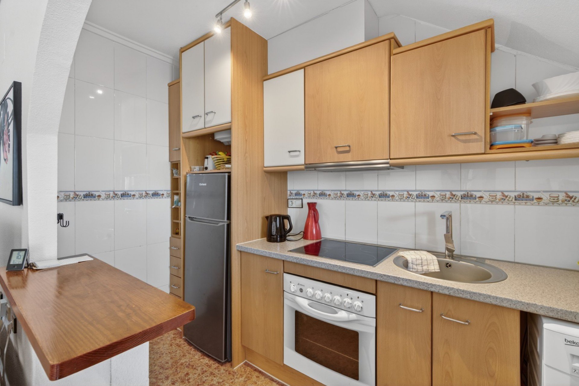 Reventa - Apartamento / Piso - Gran Alacant - Monte Y Mar