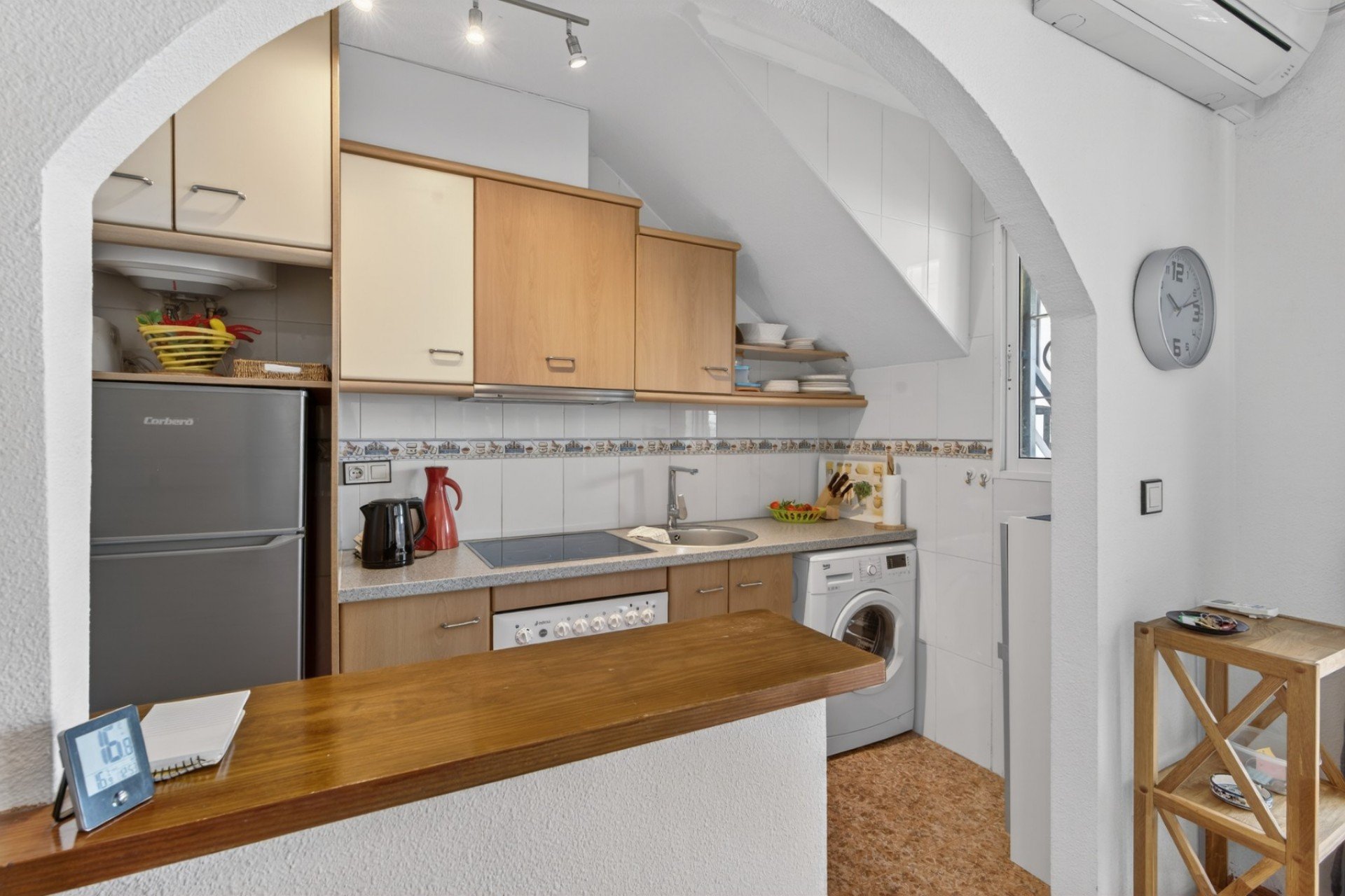 Reventa - Apartamento / Piso - Gran Alacant - Monte Y Mar