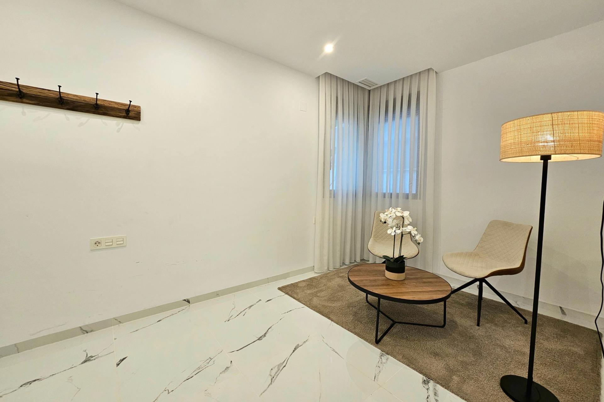 Reventa - Apartamento / Piso - Gran Alacant - Monte y Mar