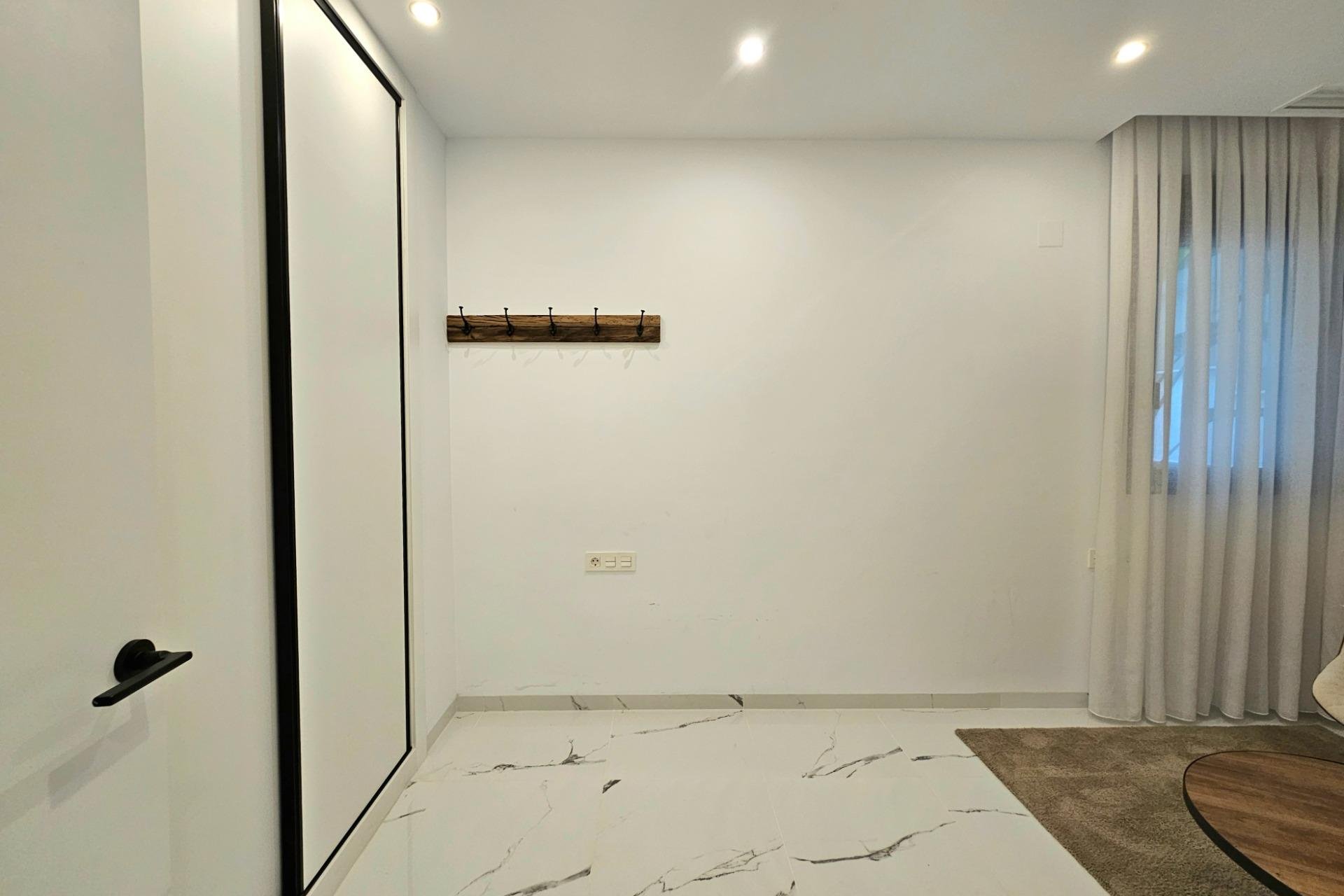 Reventa - Apartamento / Piso - Gran Alacant - Monte y Mar
