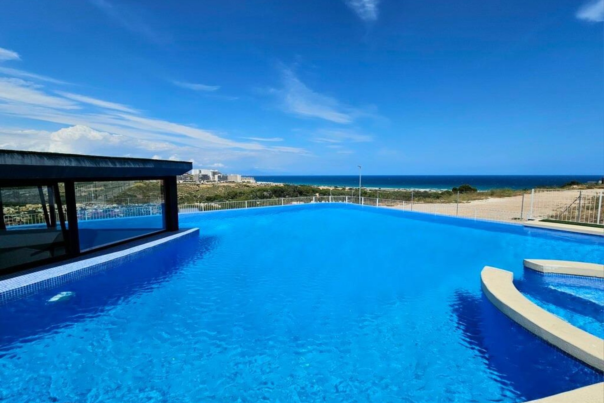 Reventa - Apartamento / Piso - Gran Alacant - Monte y Mar