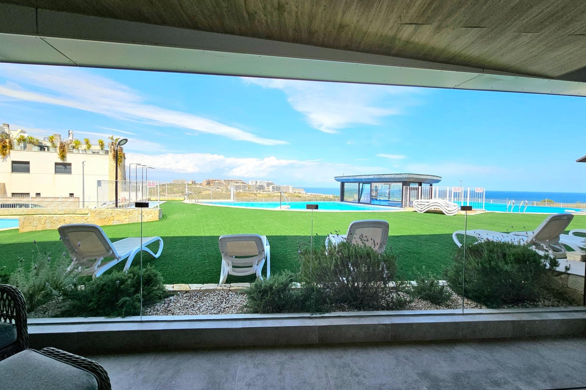 Reventa - Apartamento / Piso - Gran Alacant - Monte Y Mar