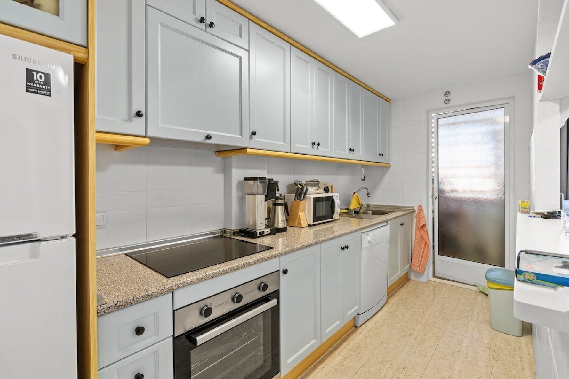 Reventa - Apartamento / Piso - Gran Alacant - Novamar