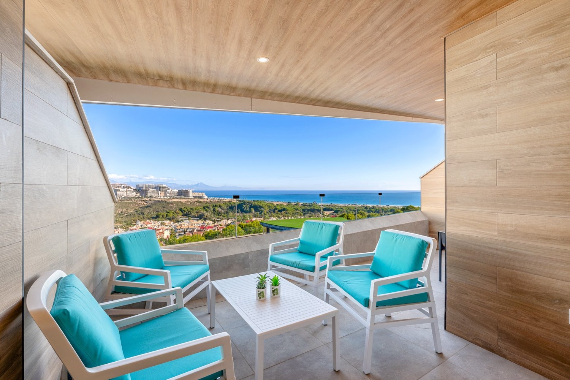 Reventa - Apartamento / Piso - Gran Alacant