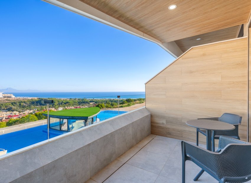 Reventa - Apartamento / Piso - Gran Alacant