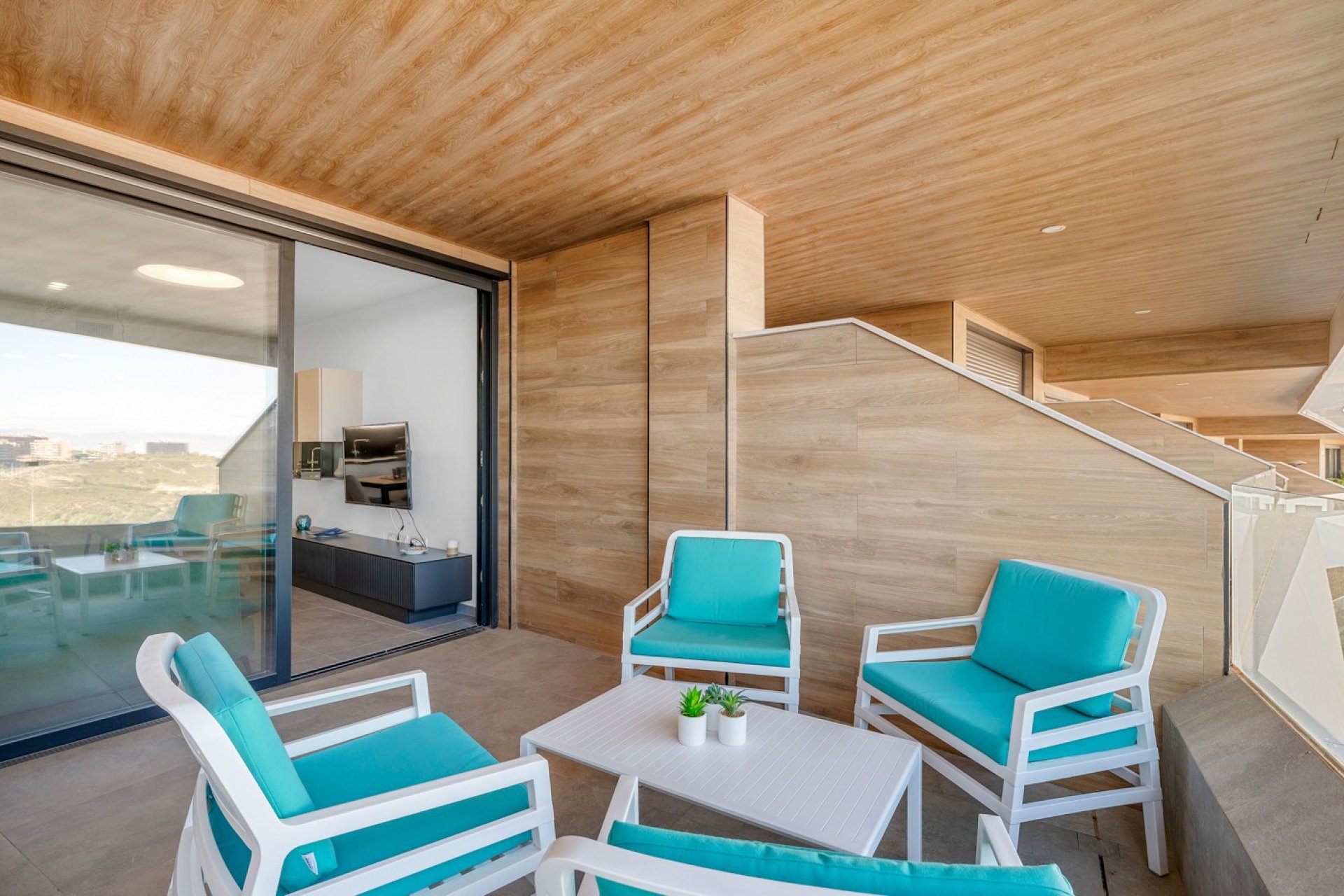 Reventa - Apartamento / Piso - Gran Alacant