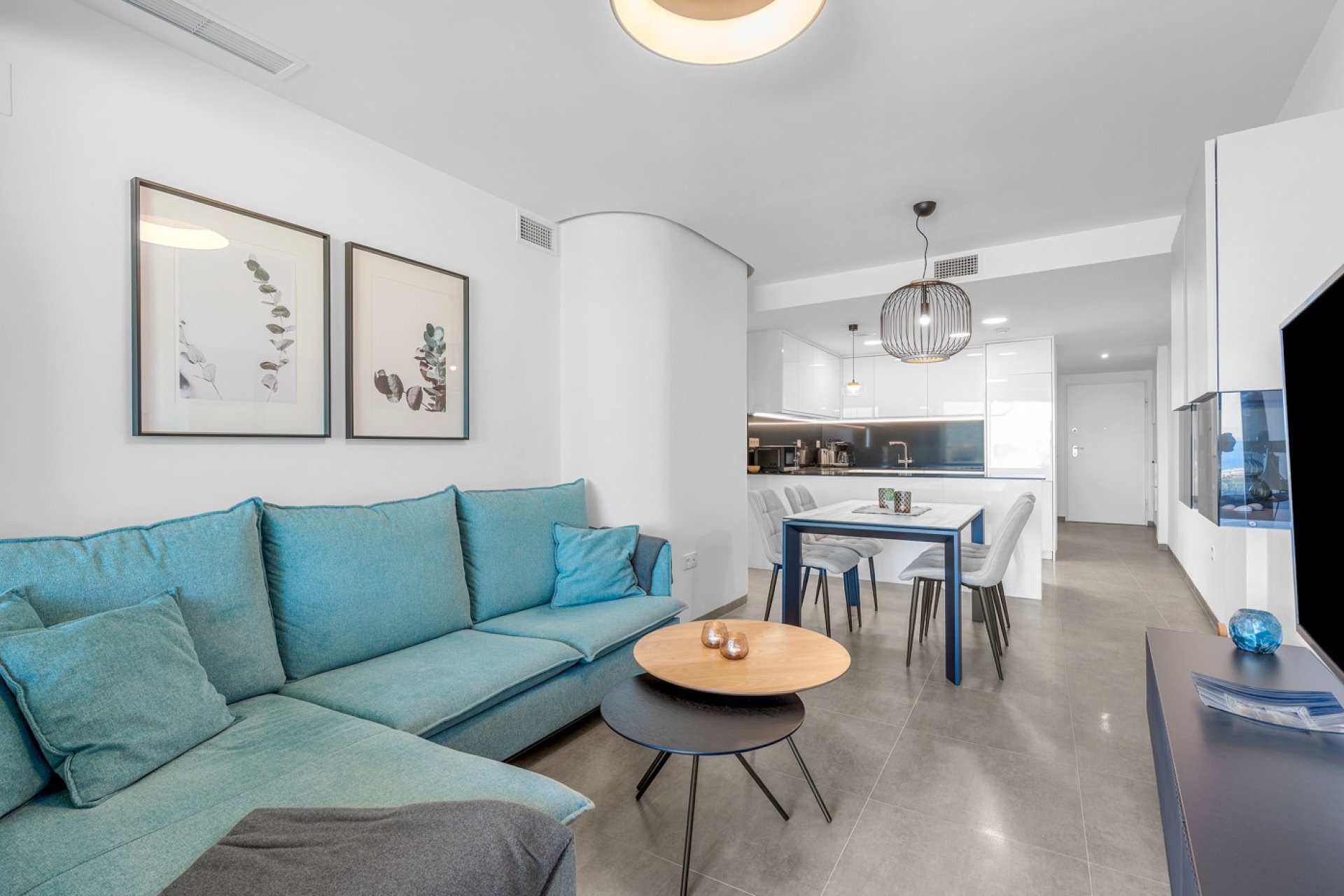 Reventa - Apartamento / Piso - Gran Alacant