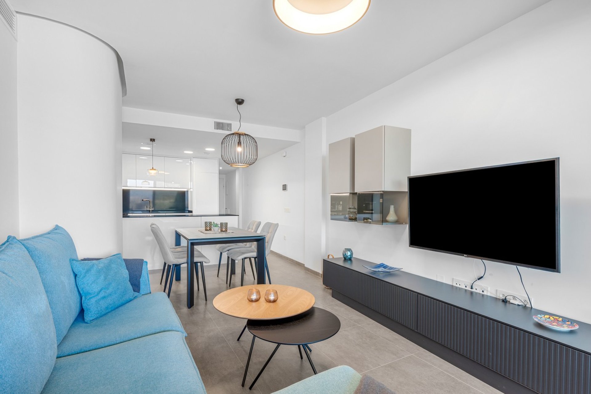 Reventa - Apartamento / Piso - Gran Alacant